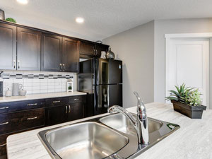 Real estate in Altius Crystallina Townhomes — look at the real estate search engine GEOLN.COM. Photo 4