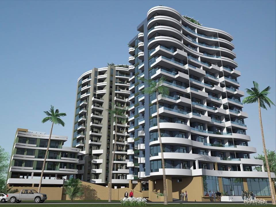 Real estate in Marine House — look at the real estate search engine GEOLN.COM. Photo 1