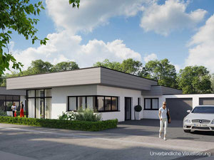 Real estate in Zuhause Am Brückensteg — look at the real estate search engine GEOLN.COM. Photo 2