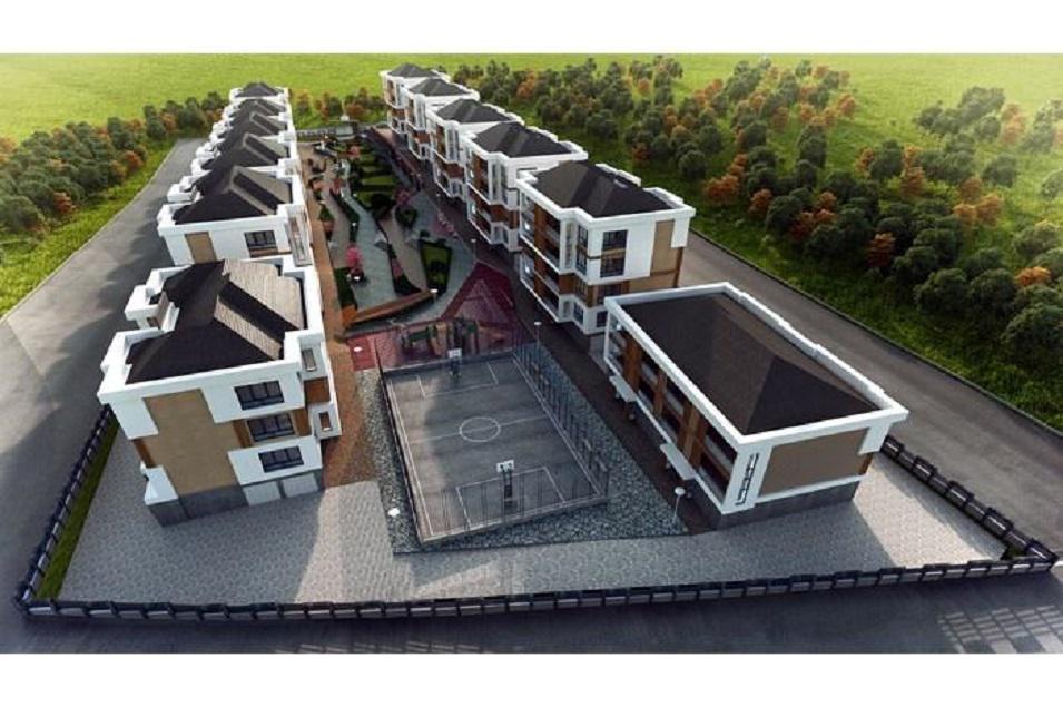 房地产在 Ihlamur Konaklari — look at the real estate search engine GEOLN.COM. 照片 1