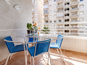 Апартаменти 2 спальні 55 м² в Торрев'єсі, Іспанія — Пошуковик нерухомості від забудовників і власників GEOLN.COM. Фото 6