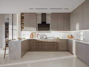 阿拉尼亚高档公寓 — 来自开发商和业主的房地产搜索引擎 GEOLN.COM. 照片 2