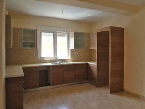 სახლი ზღვის პირას საბერძნეთში, ლაგონისში — უძრავი ქონების ყიდვა და მფლო ბელებისგან GEOLN.COM. ფოტო 14