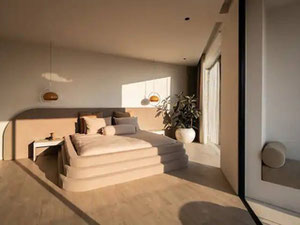 וילה יוקרתית עם בריכה — חיפוש נדל"ן מפרטי ומקבלן GEOLN.COM. תמונה 4