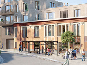 房地产在 NOAH — look at the real estate search engine GEOLN.COM. 照片 3