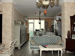 Апартаменты  — Поисковик недвижимости от застройщиков и собственников GEOLN.COM. Фото 8