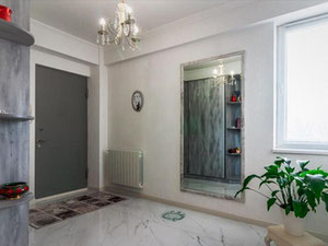 Digomi的5个房间的公寓。买公寓第比利斯，Digomi — 来自开发商和业主的房地产搜索引擎 GEOLN.COM. 照片 9