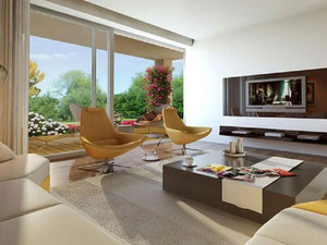 Real estate in Antorman — look at the real estate search engine GEOLN.COM. Photo 8