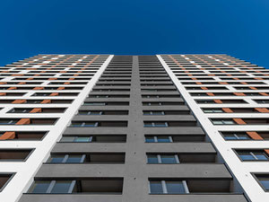 Real estate in Fuxova Residences — look at the real estate search engine GEOLN.COM. Photo 4