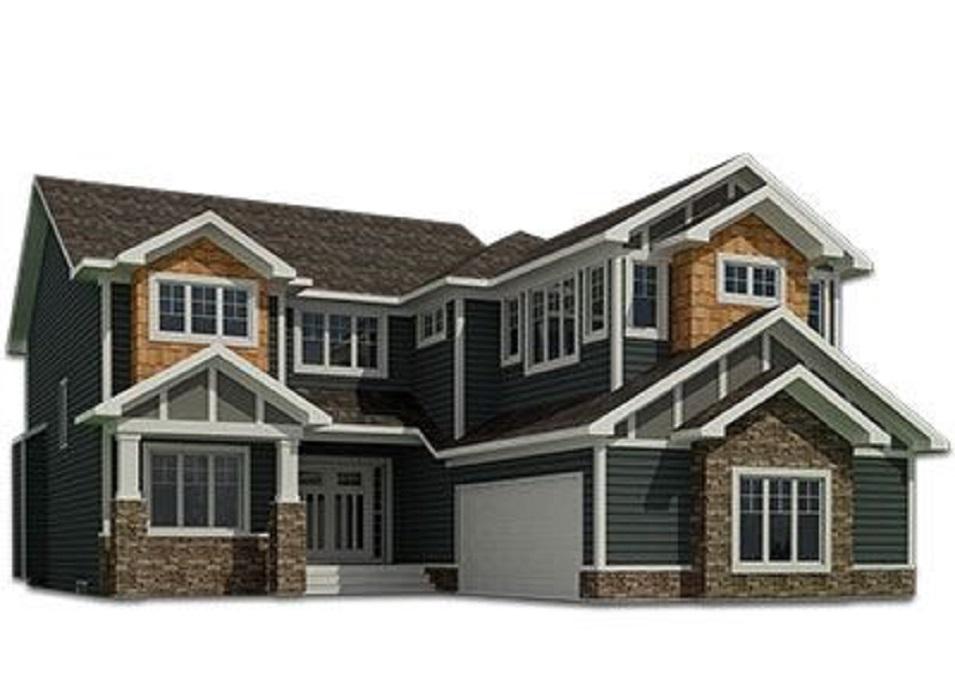 უძრავი კონება Cimarron — გადახედეთ უძრავი ქონების საძიებო სისტემას GEOLN.COM. ფოტო 1