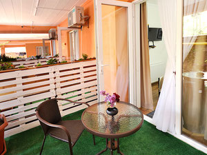 מלון ערפילית ארט — חיפוש נדל"ן מפרטי ומקבלן GEOLN.COM. תמונה 11