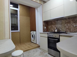 Продається 1-кімнатна квартира на проспекті Москви — Пошуковик нерухомості від забудовників і власників GEOLN.COM. Фото 4