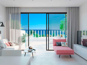 Villa 4 bedrooms 269 m² in Guardamar del Segura, Spain — Find off-plan property or real estate resale directly from developers and owners GEOLN.COM. Photo 5