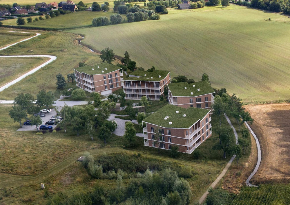 Нерухомість в EIKENPARK — дивіться на пошуковику нерухомості GEOLN.COM. Фото 1