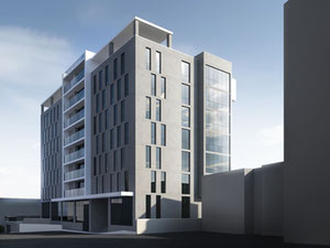 Nieruchomości w Kievyan Residance — spójrz na wyszukiwarkę nieruchomości GEOLN.COM. Zdjęcie 4