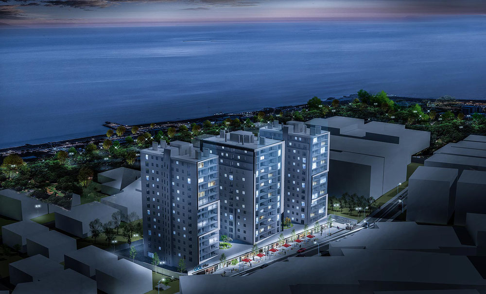 房地产在 CCT 249 / Real Estate Opportunity near Lake Kucukcekmece — look at the real estate search engine GEOLN.COM. 照片 1