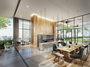 房地产在 XT Phayathai — look at the real estate search engine GEOLN.COM. 照片 6