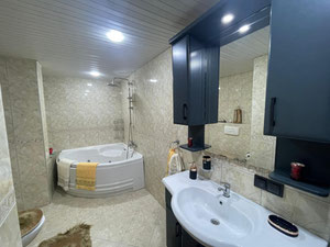 Lujoso apartamento dúplex 4+1, en la popular zona de Oba — Encuentre propiedades fuera del plan o reventa de bienes inmuebles directamente de desarrolladores y propietarios GEOLN.COM. Foto 16