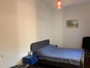 Bagebi 2卧室的公寓。买公寓在第比利斯，巴吉比 — 来自开发商和业主的房地产搜索引擎 GEOLN.COM. 照片 6