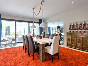 别墅 6 间卧室 670 m² 在 Nagueles, 西班牙 — 来自开发商和业主的房地产搜索引擎 GEOLN.COM. 照片 13