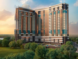 房地产在 Petr Velikiy i Yekaterina Velikaya — look at the real estate search engine GEOLN.COM. 照片 3