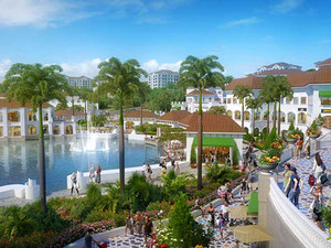 Real estate in Celia  — look at the real estate search engine GEOLN.COM. Photo 2