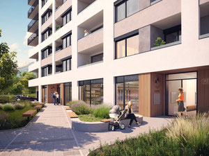 Nieruchomości w Vital Kamyk — spójrz na wyszukiwarkę nieruchomości GEOLN.COM. Zdjęcie 4