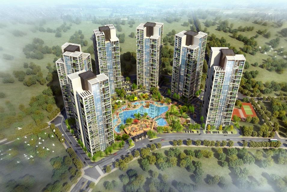 Real estate in SUKENT BEYTEPE — look at the real estate search engine GEOLN.COM. Photo 1