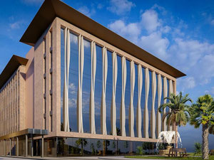 Nieruchomości w Ramada Hotel & Suites By Wyndham — spójrz na wyszukiwarkę nieruchomości GEOLN.COM. Zdjęcie 8