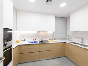 西班牙、加泰罗尼亚、El Camp de l'Arpa del Clot 的公寓 — 来自开发商和业主的房地产搜索引擎 GEOLN.COM. 照片 8