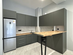 新建公寓 — 来自开发商和业主的房地产搜索引擎 GEOLN.COM. 照片 3