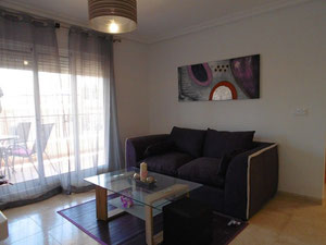 西班牙、瓦伦西亚、托雷维耶哈郊区的公寓 — 来自开发商和业主的房地产搜索引擎 GEOLN.COM. 照片 5