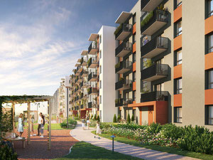 房地产在 Vakaru Lenas — look at the real estate search engine GEOLN.COM. 照片 5