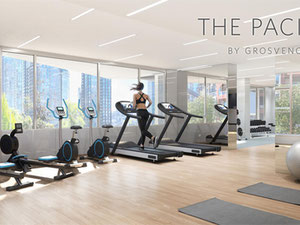 უძრავი კონება The Pacific — გადახედეთ უძრავი ქონების საძიებო სისტემას GEOLN.COM. ფოტო 5