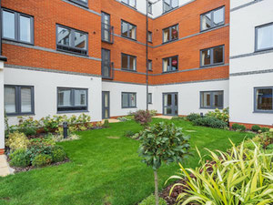 Immobilien in Oscar Lodge — Schauen Sie sich die Immobiliensuchmaschine GEOLN.COM an. Foto 2