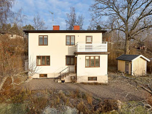 Нерухомість в Lybecksvagen 5 — дивіться на пошуковику нерухомості GEOLN.COM. Фото 2