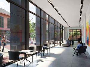 Real estate in Burke Condos — look at the real estate search engine GEOLN.COM. Photo 10