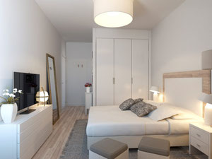 Real estate in Residencial Ancor — look at the real estate search engine GEOLN.COM. Photo 8