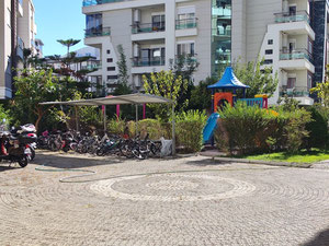 Туреччина. Анталія. Квартира 80м2 в районі Хурма. — Пошуковик нерухомості від забудовників і власників GEOLN.COM. Фото 7