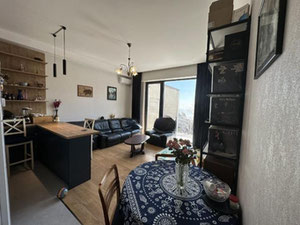 Продається квартира в Ваке — Пошуковик нерухомості від забудовників і власників GEOLN.COM. Фото 2