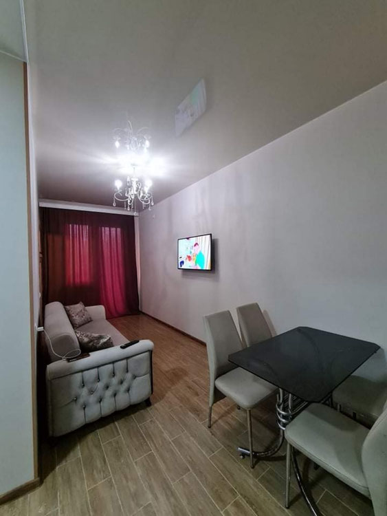 出售两房公寓 — 来自开发商和业主的房地产搜索引擎 GEOLN.COM. 照片 1