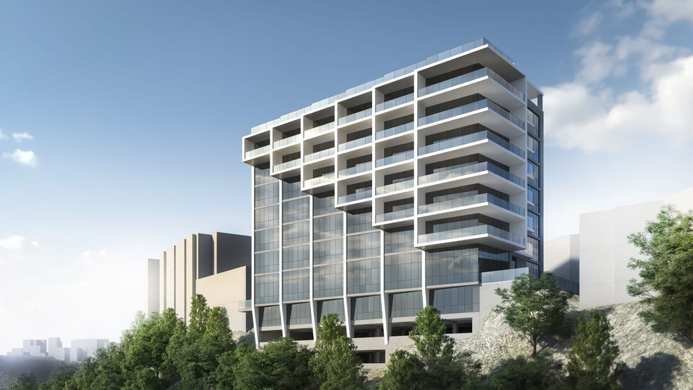 Nieruchomości w Kievyan Residance — spójrz na wyszukiwarkę nieruchomości GEOLN.COM. Zdjęcie 1