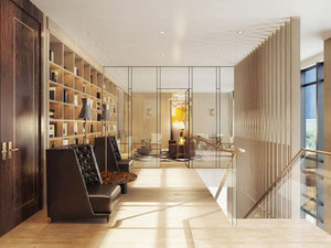 Real estate in West End & Eighty Seven — look at the real estate search engine GEOLN.COM. Photo 7