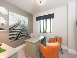 უძრავი კონება Uplands Park Place — გადახედეთ უძრავი ქონების საძიებო სისტემას GEOLN.COM. ფოტო 4