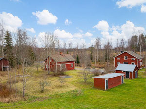 Нерухомість в Kvarndammsvagen 6 — дивіться на пошуковику нерухомості GEOLN.COM. Фото 4