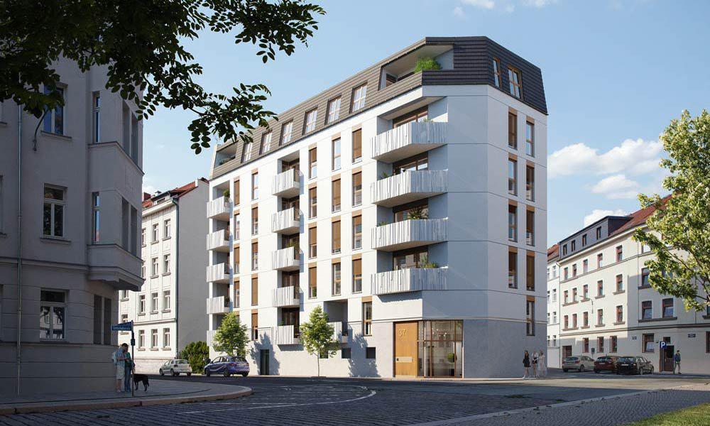 נדל"ן ב ÊTKAR Leipzig — עיין במנוע חיפוש הנדל"ן GEOLN.COM. תמונה 1