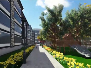 房地产在 Oba Evleri — look at the real estate search engine GEOLN.COM. 照片 5