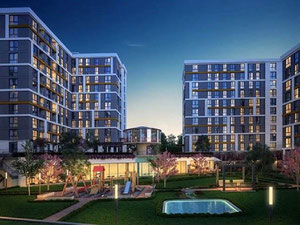 Real estate in Sapphire Hill — look at the real estate search engine GEOLN.COM. Photo 2