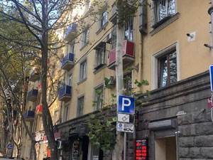 Vake的2间卧室的公寓。第比利斯无中介公寓 — 来自开发商和业主的房地产搜索引擎 GEOLN.COM. 照片 7