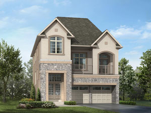 içindeki mülkiyet Simcoe Landing Phase 2 — emlak arama motoru GEOLN.COM'a bakın. Fotoğraf 3